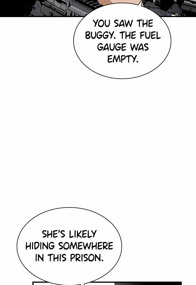 100 – Manga chapter 21 - page 30