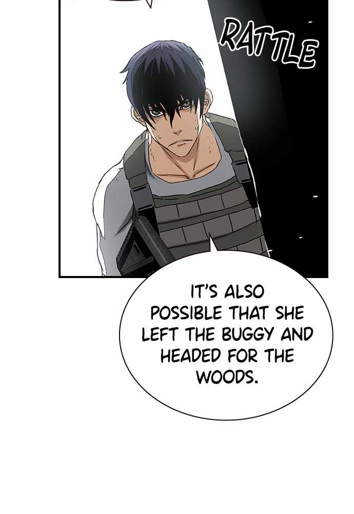 100 – Manga chapter 21 - page 31