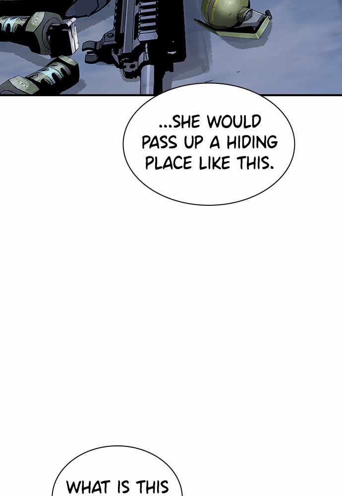 100 – Manga chapter 21 - page 34