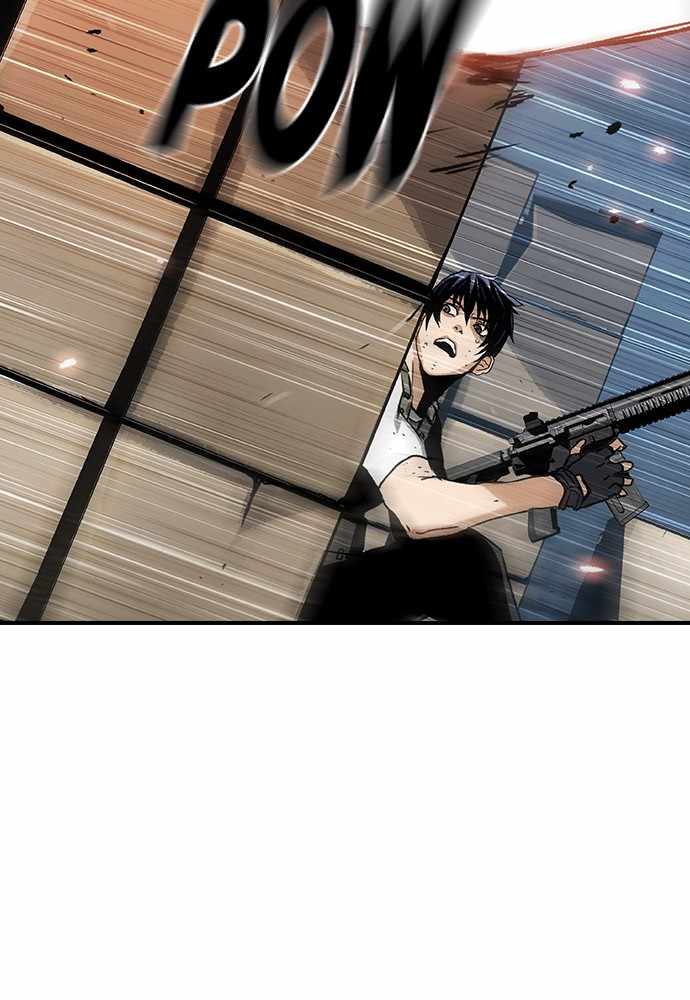 100 – Manga chapter 21 - page 64
