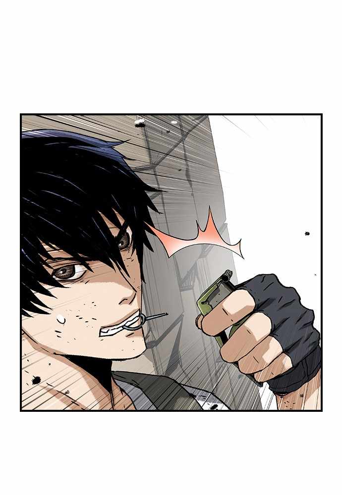 100 – Manga chapter 21 - page 65