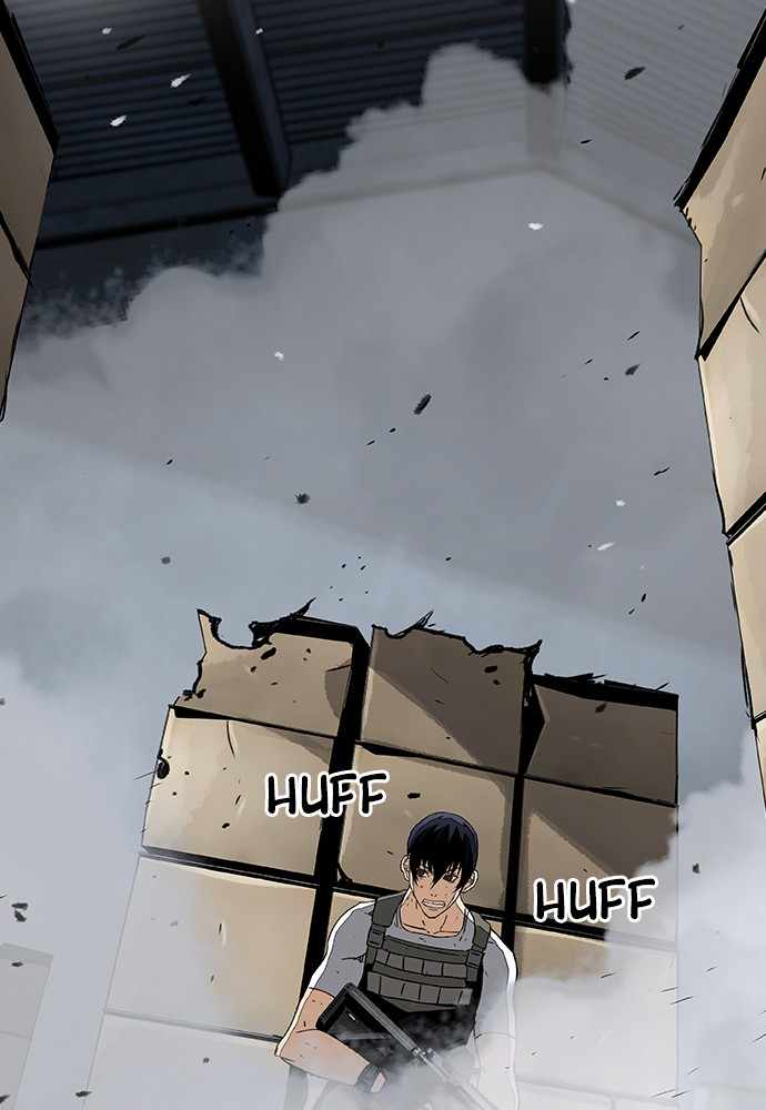 100 – Manga chapter 21 - page 72