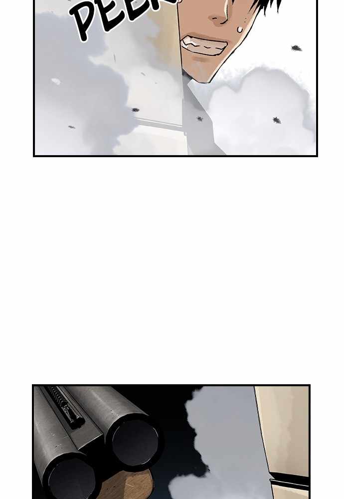 100 – Manga chapter 21 - page 74
