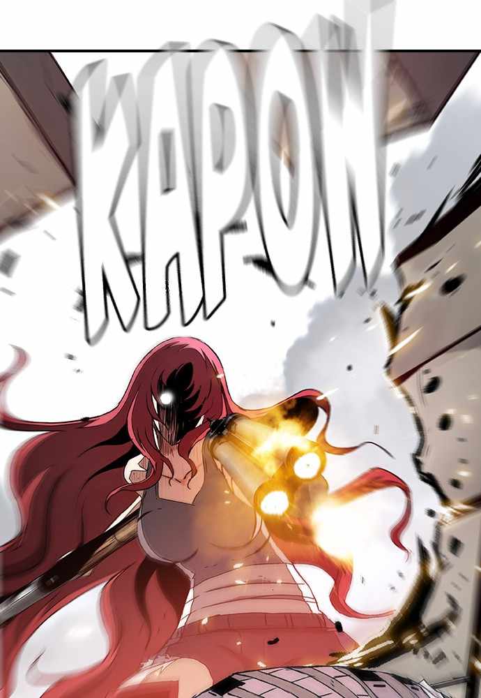 100 – Manga chapter 21 - page 76
