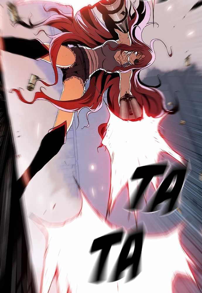 100 – Manga chapter 21 - page 85