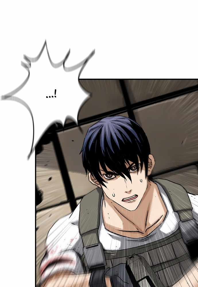 100 – Manga chapter 21 - page 98