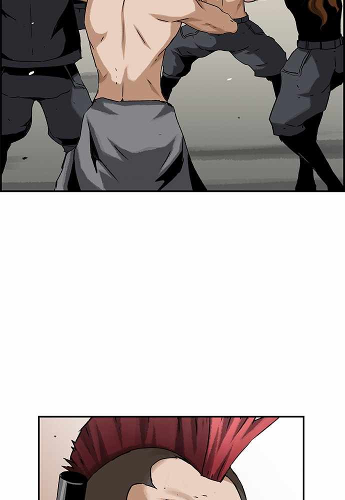 100 – Manga chapter 31 - page 14