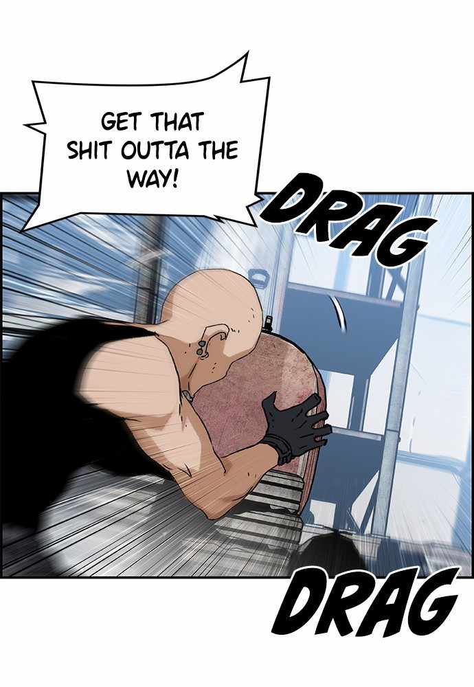 100 – Manga chapter 31 - page 16