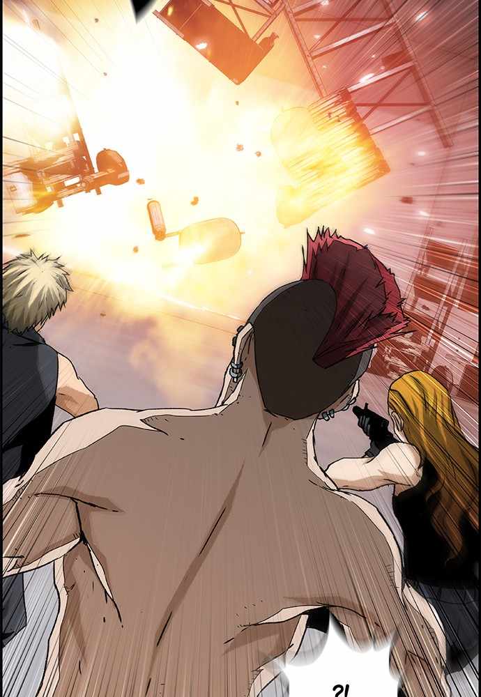 100 – Manga chapter 31 - page 20