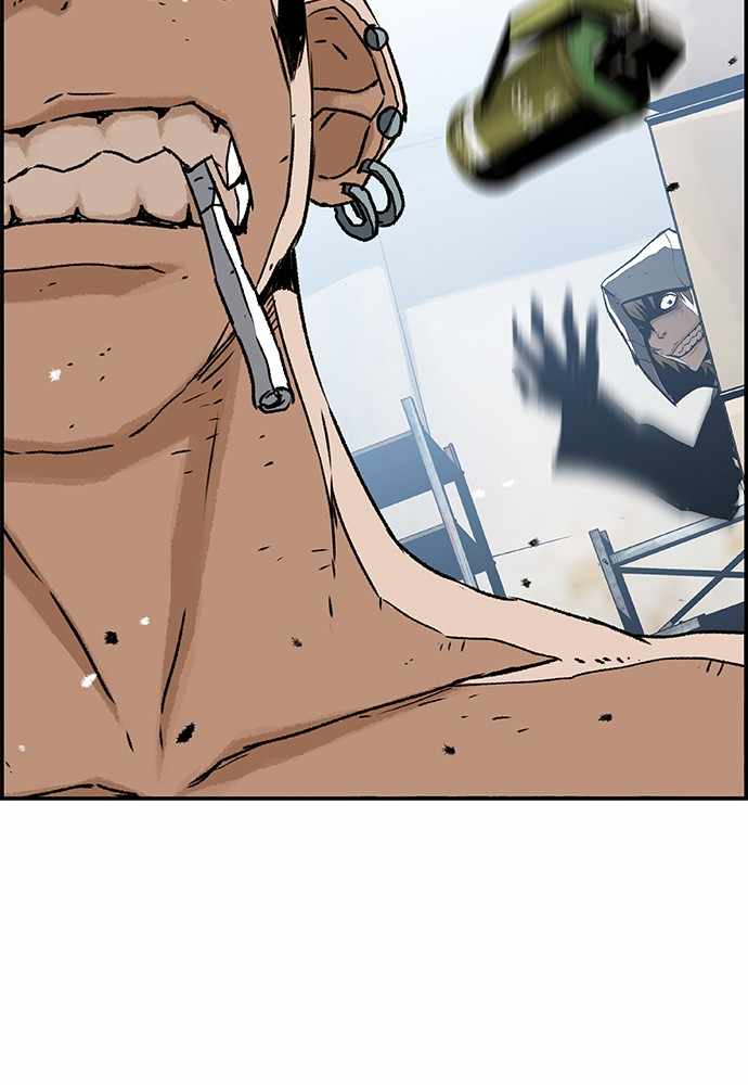 100 – Manga chapter 31 - page 23