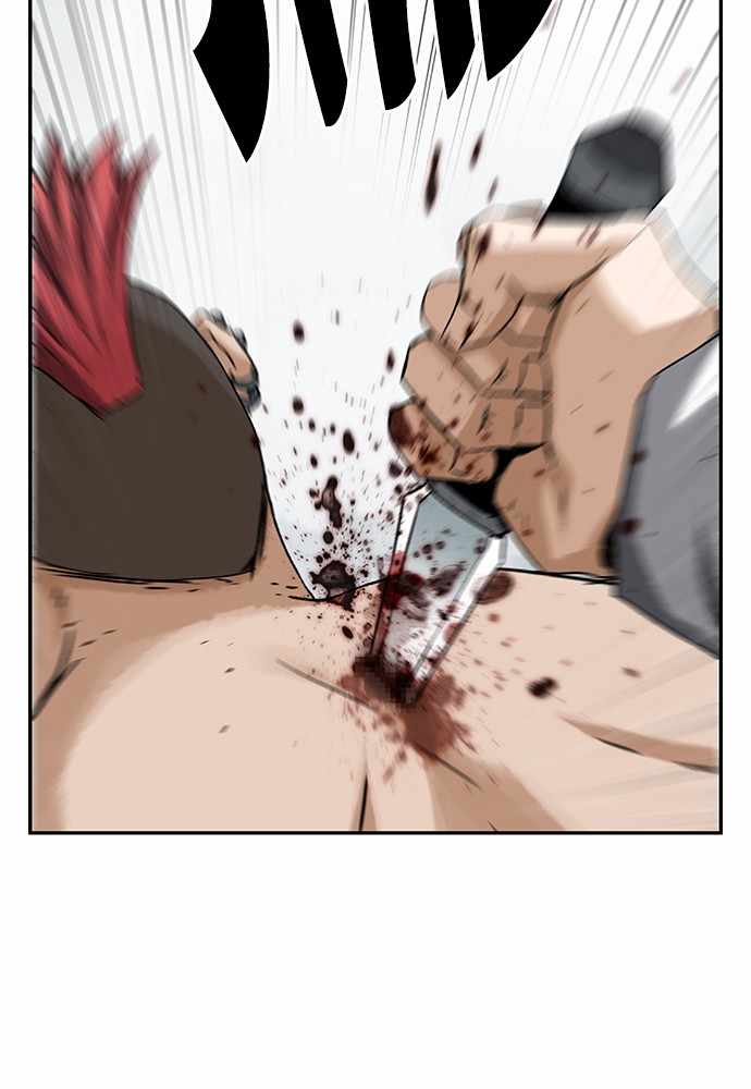100 – Manga chapter 31 - page 30