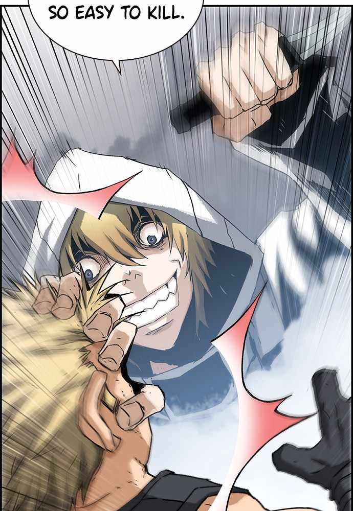 100 – Manga chapter 31 - page 34