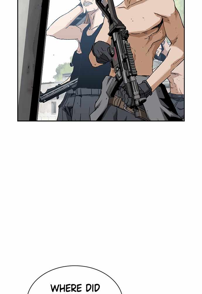 100 – Manga chapter 31 - page 4