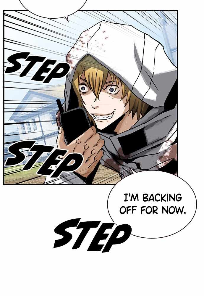 100 – Manga chapter 31 - page 43
