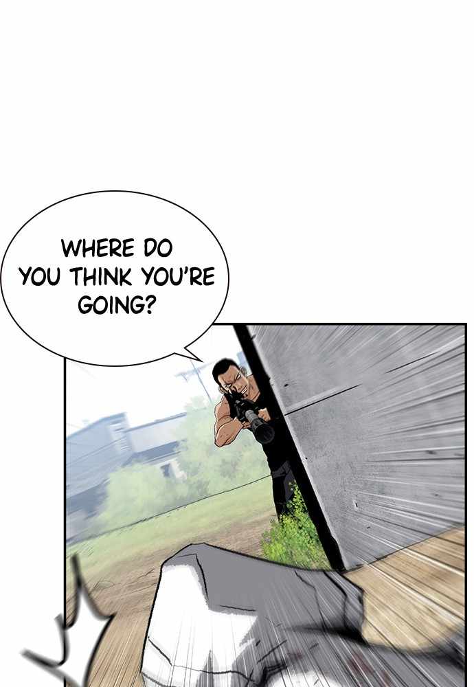 100 – Manga chapter 31 - page 44