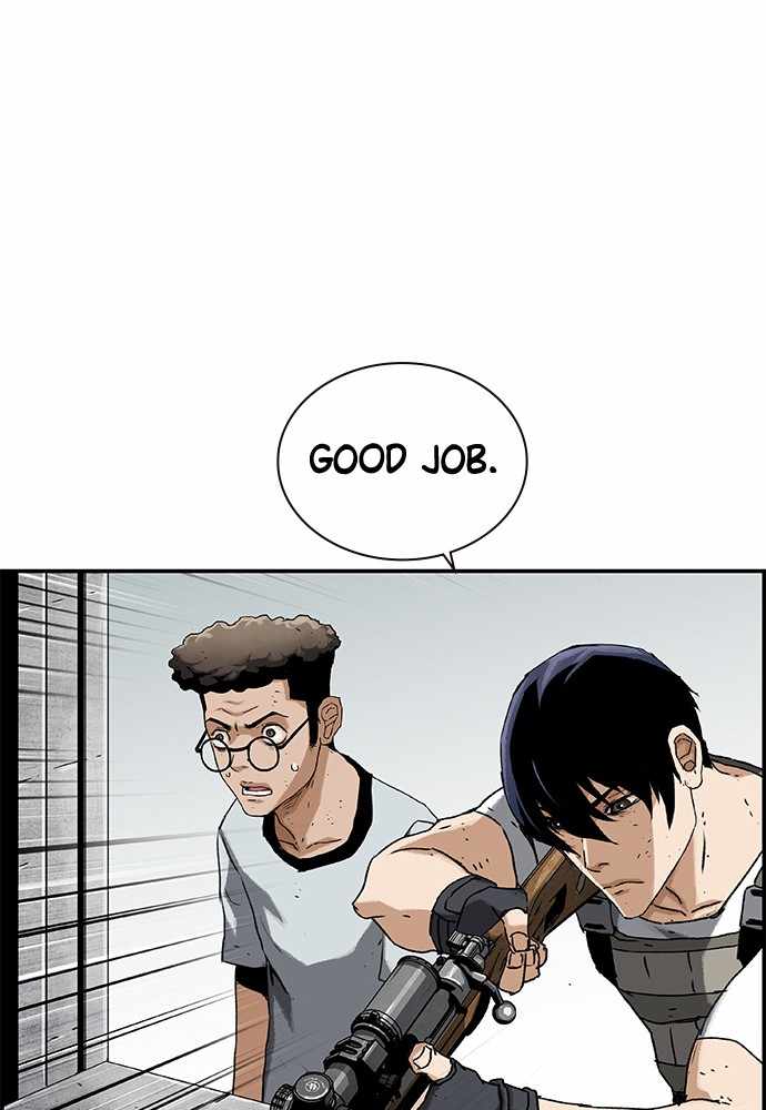 100 – Manga chapter 31 - page 49
