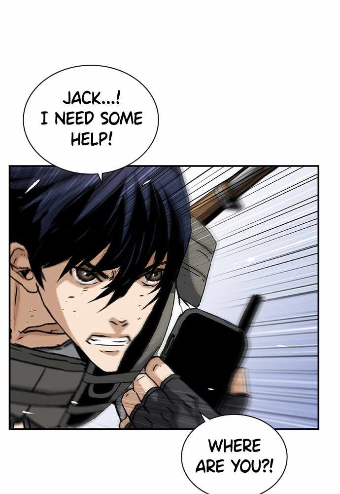 100 – Manga chapter 31 - page 77