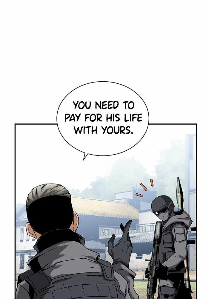 100 – Manga chapter 31 - page 93