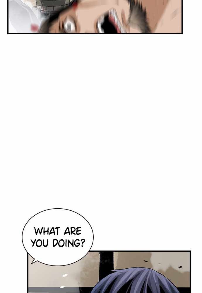 100 – Manga chapter 22 - page 10