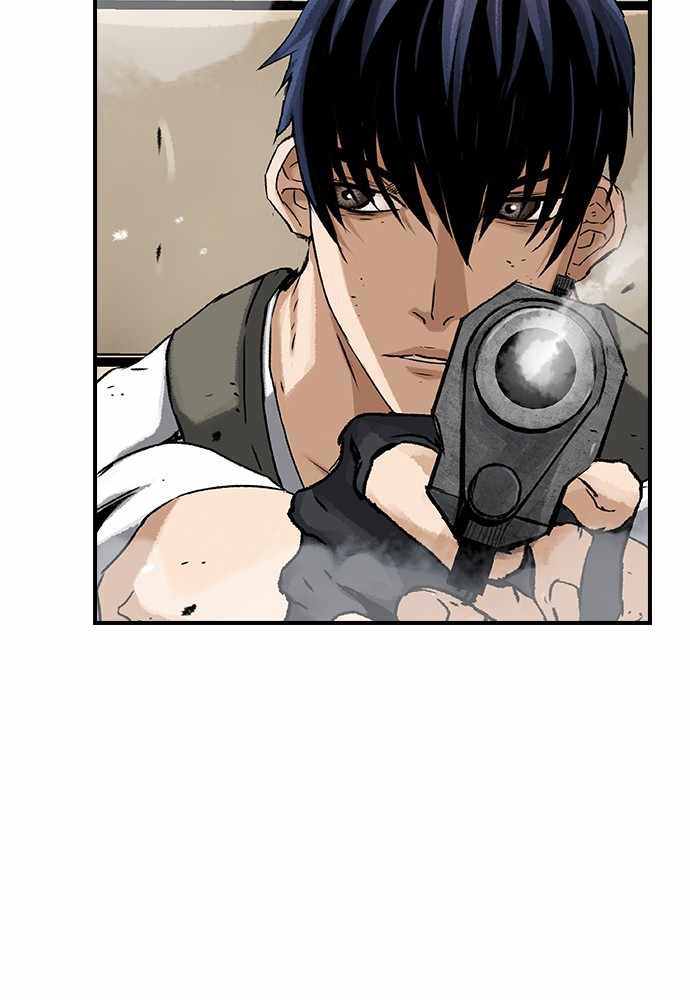 100 – Manga chapter 22 - page 11