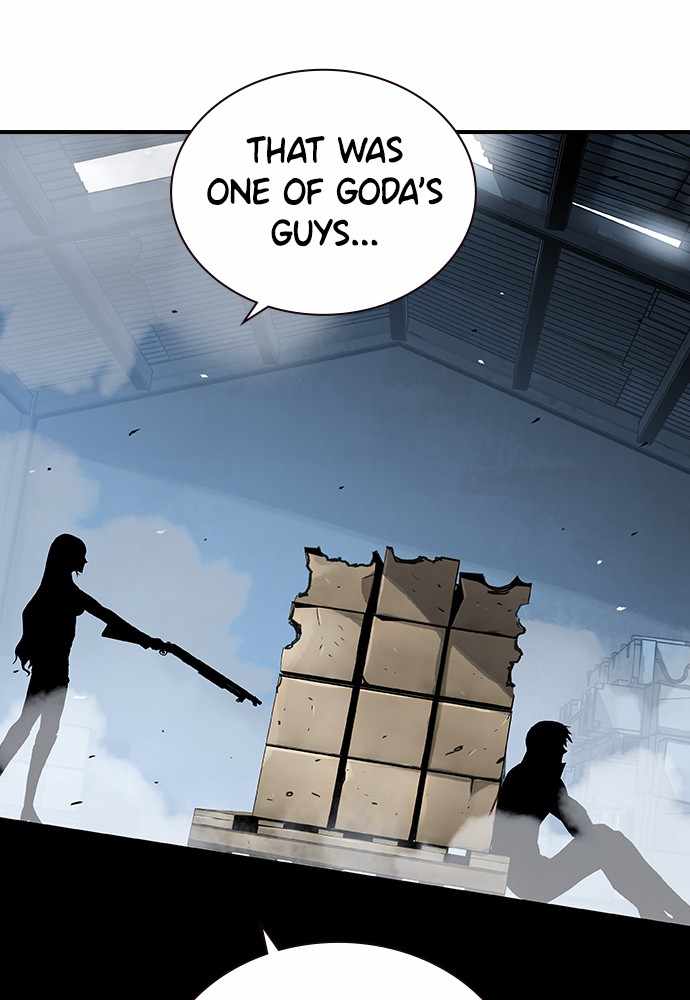 100 – Manga chapter 22 - page 12