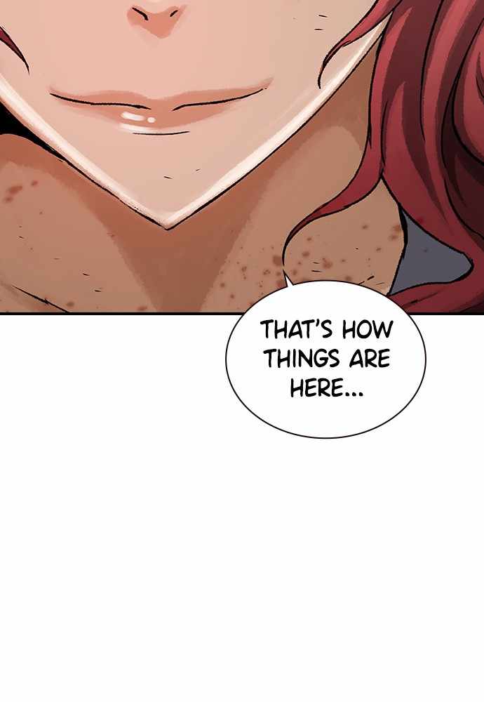 100 – Manga chapter 22 - page 19
