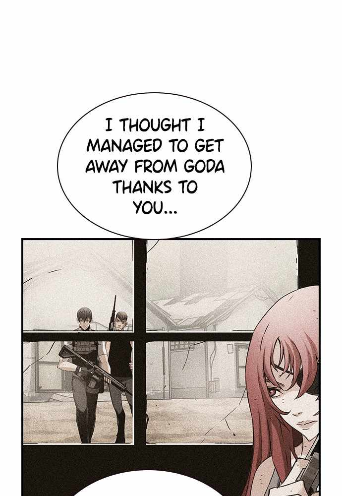 100 – Manga chapter 22 - page 20