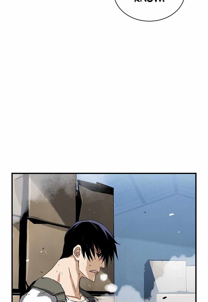 100 – Manga chapter 22 - page 32