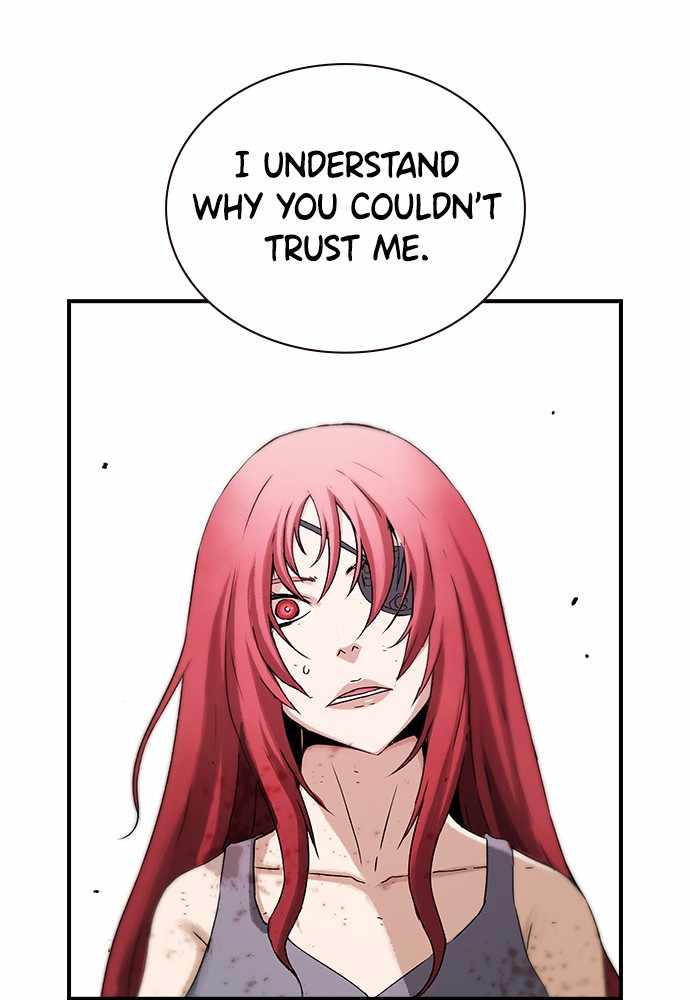 100 – Manga chapter 22 - page 35