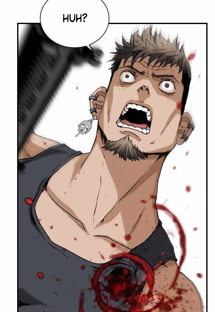 100 – Manga chapter 22 - page 4