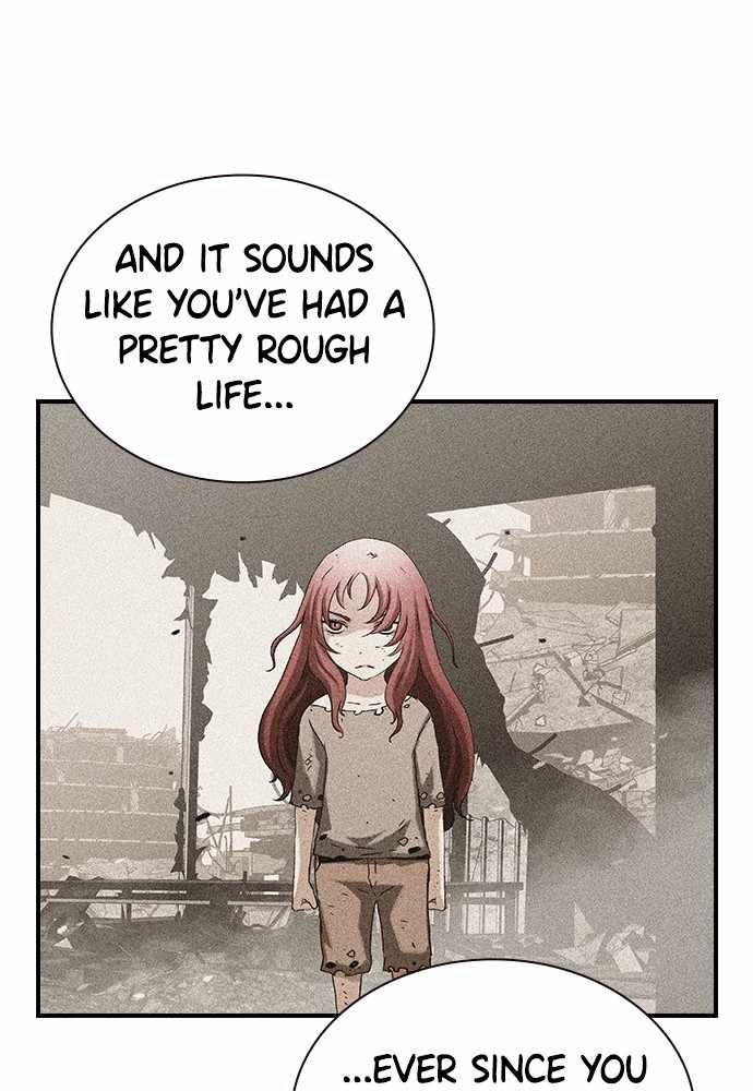100 – Manga chapter 22 - page 42