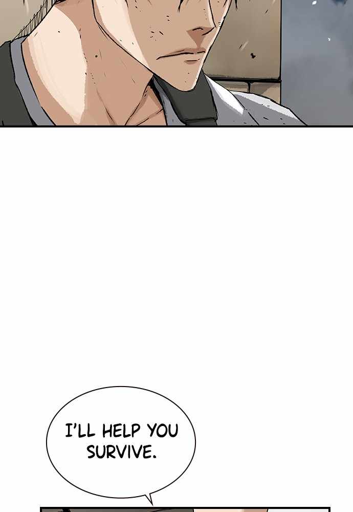 100 – Manga chapter 22 - page 49