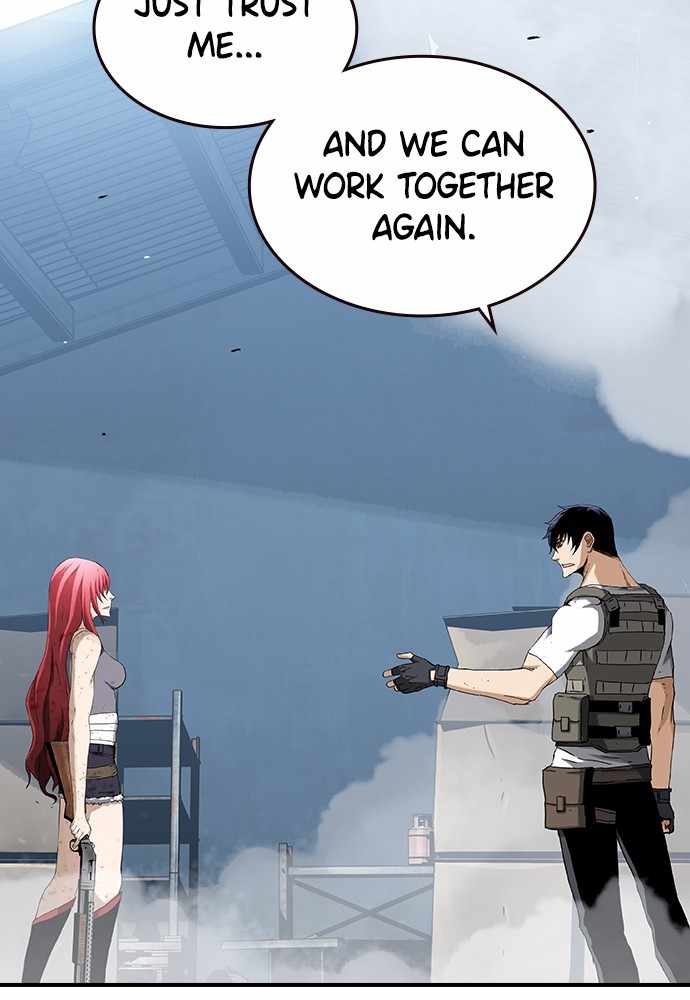 100 – Manga chapter 22 - page 51