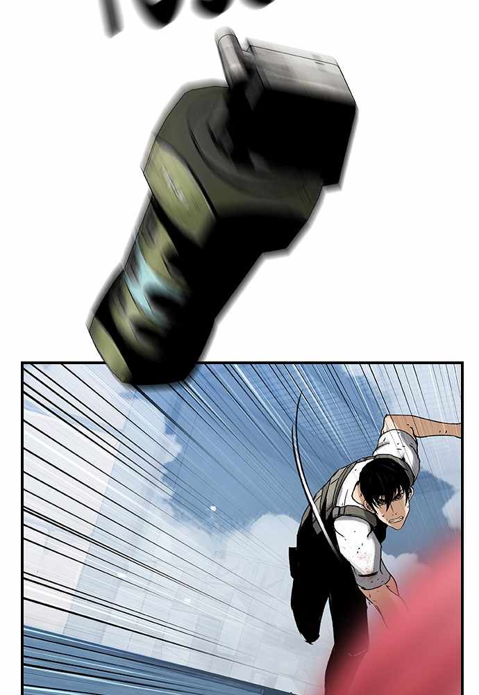 100 – Manga chapter 22 - page 64