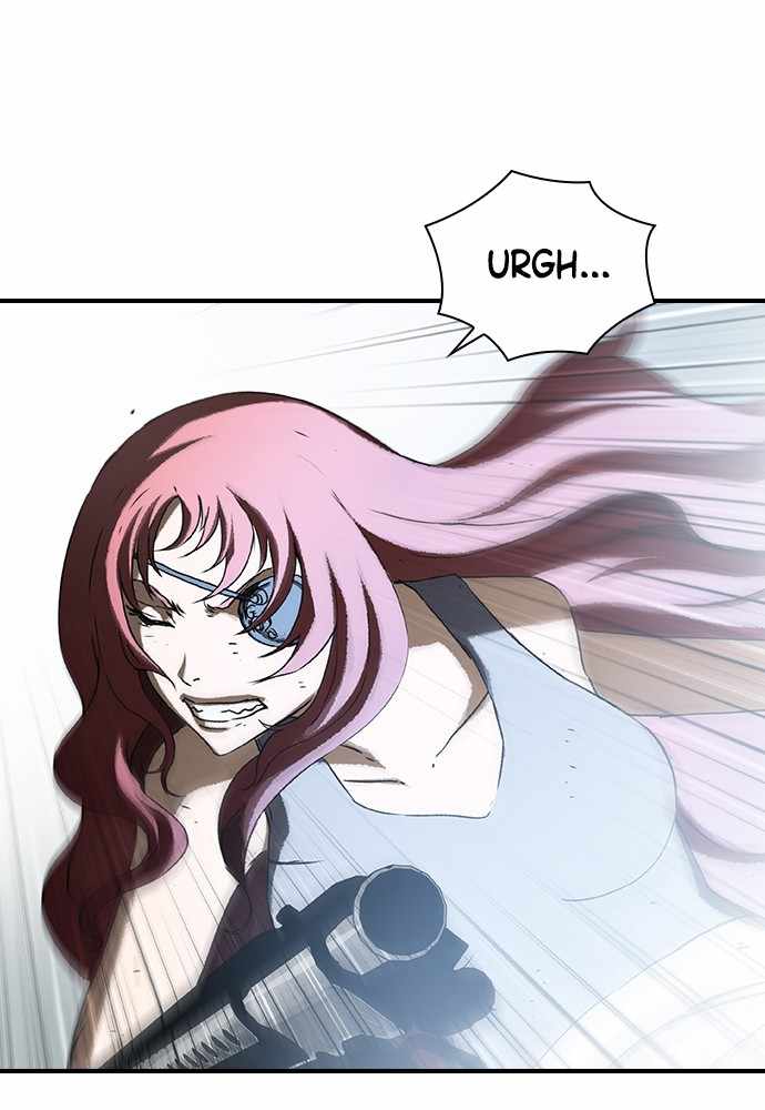 100 – Manga chapter 22 - page 70