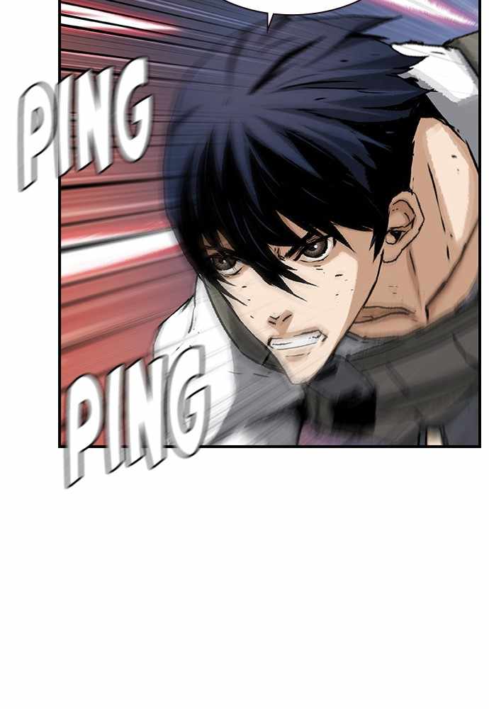 100 – Manga chapter 22 - page 74