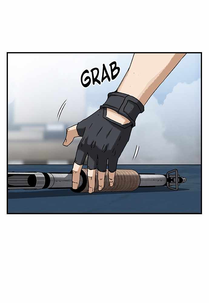 100 – Manga chapter 22 - page 83