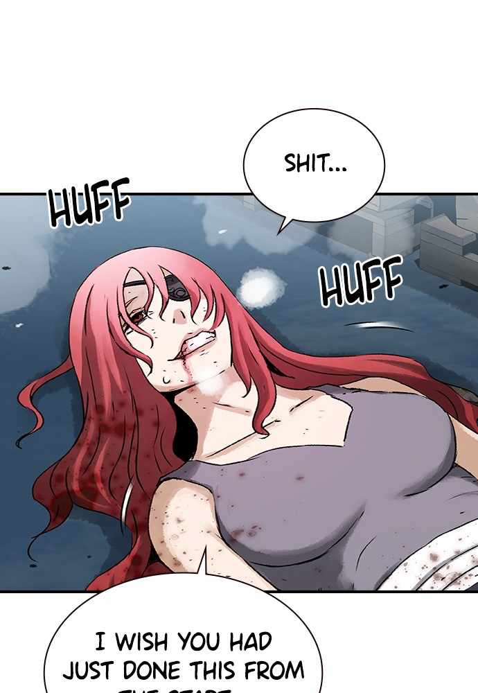 100 – Manga chapter 22 - page 84