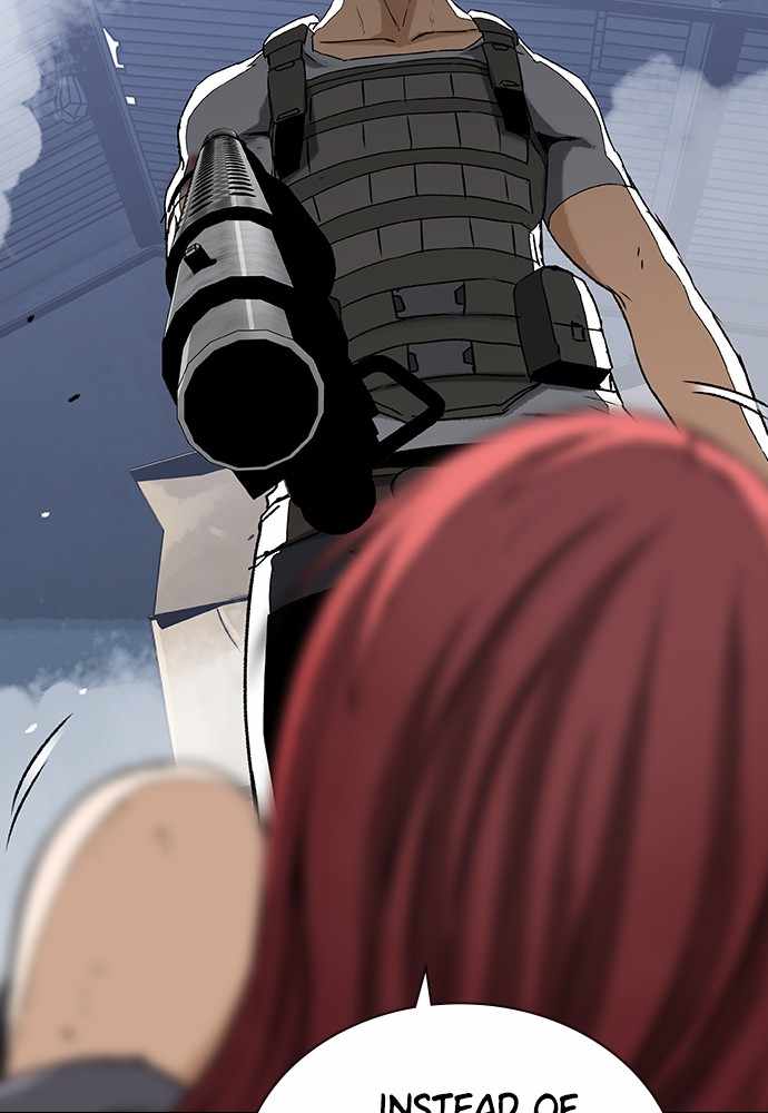 100 – Manga chapter 22 - page 86