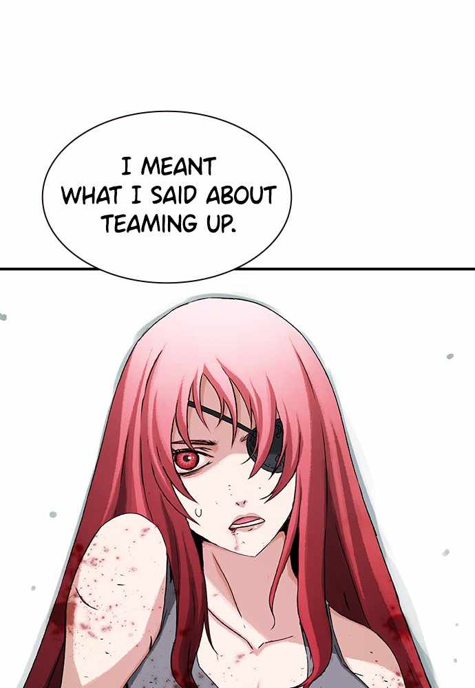 100 – Manga chapter 22 - page 90