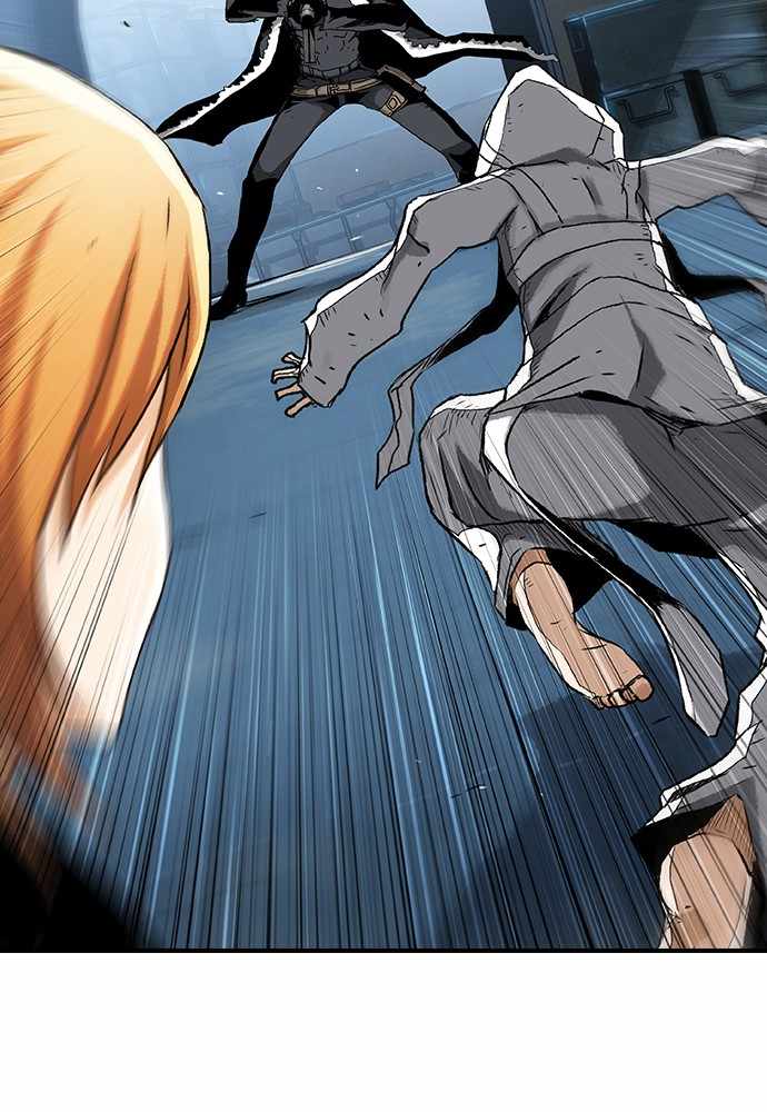 100 – Manga chapter 23 - page 104