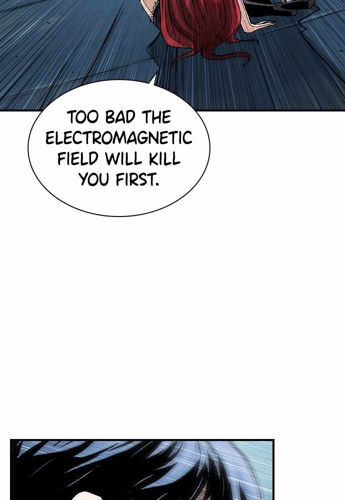100 – Manga chapter 23 - page 15
