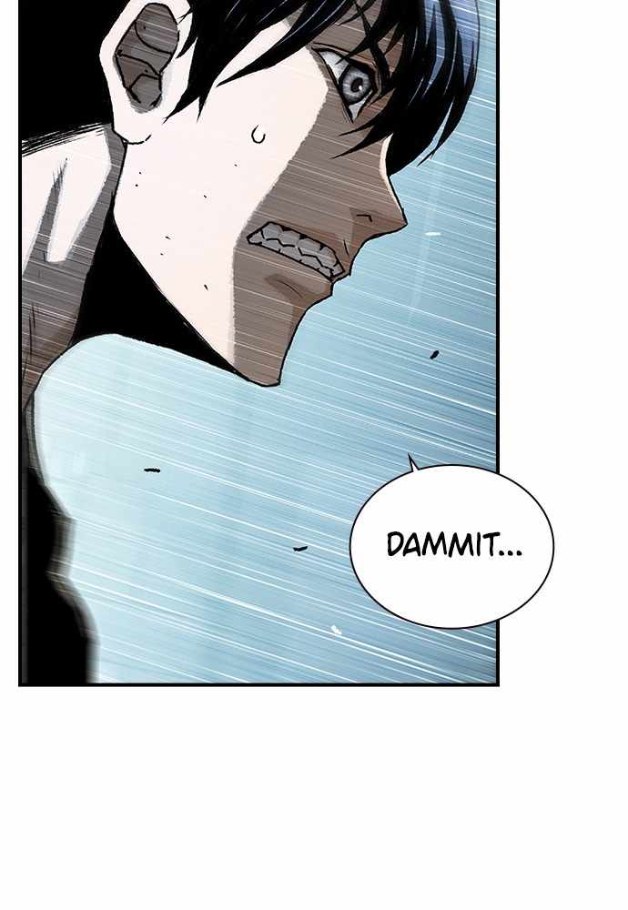 100 – Manga chapter 23 - page 16