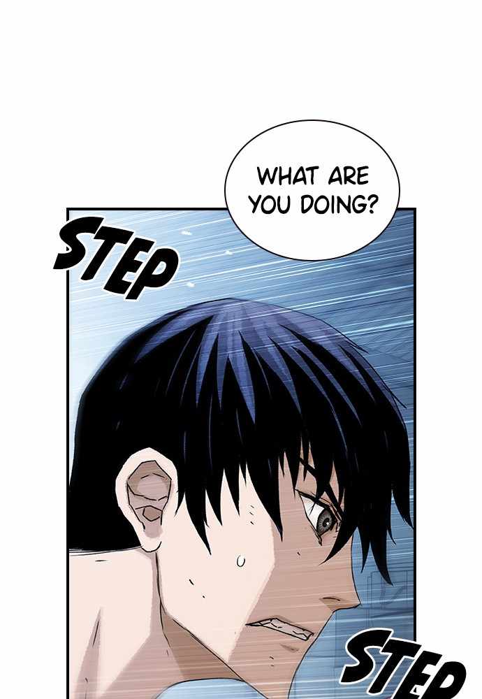 100 – Manga chapter 23 - page 20