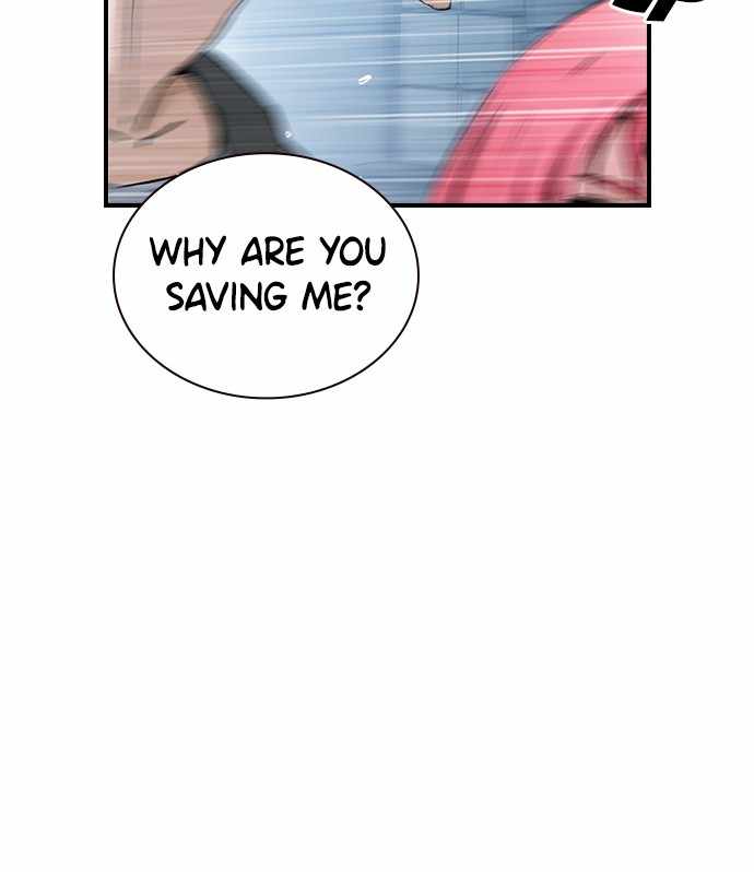 100 – Manga chapter 23 - page 21