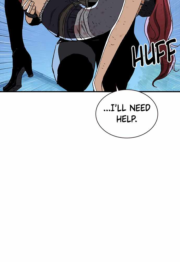 100 – Manga chapter 23 - page 26
