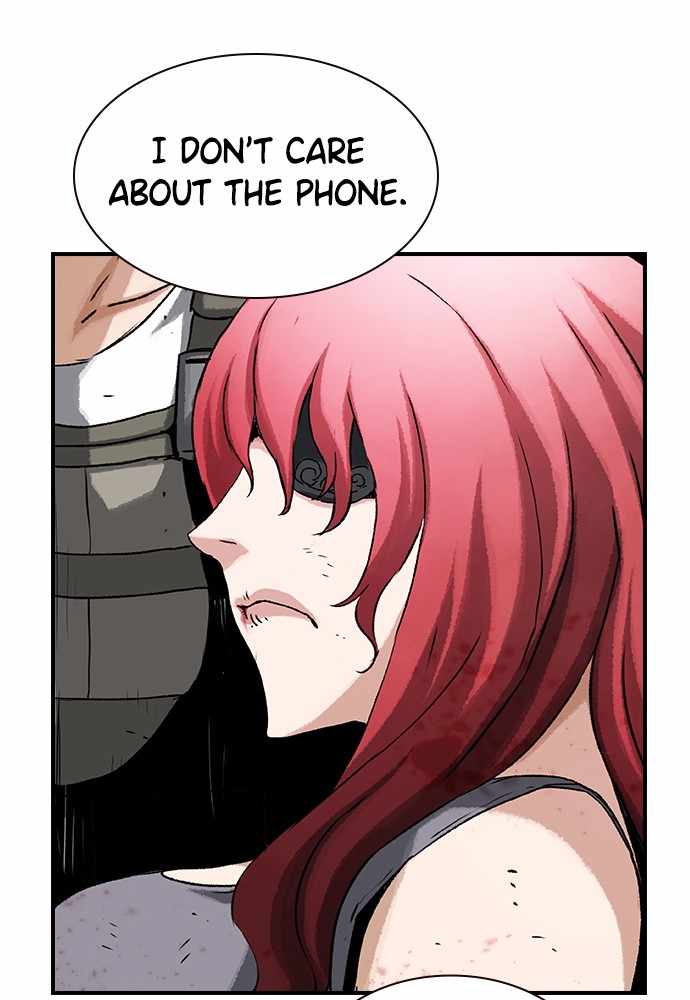 100 – Manga chapter 23 - page 27