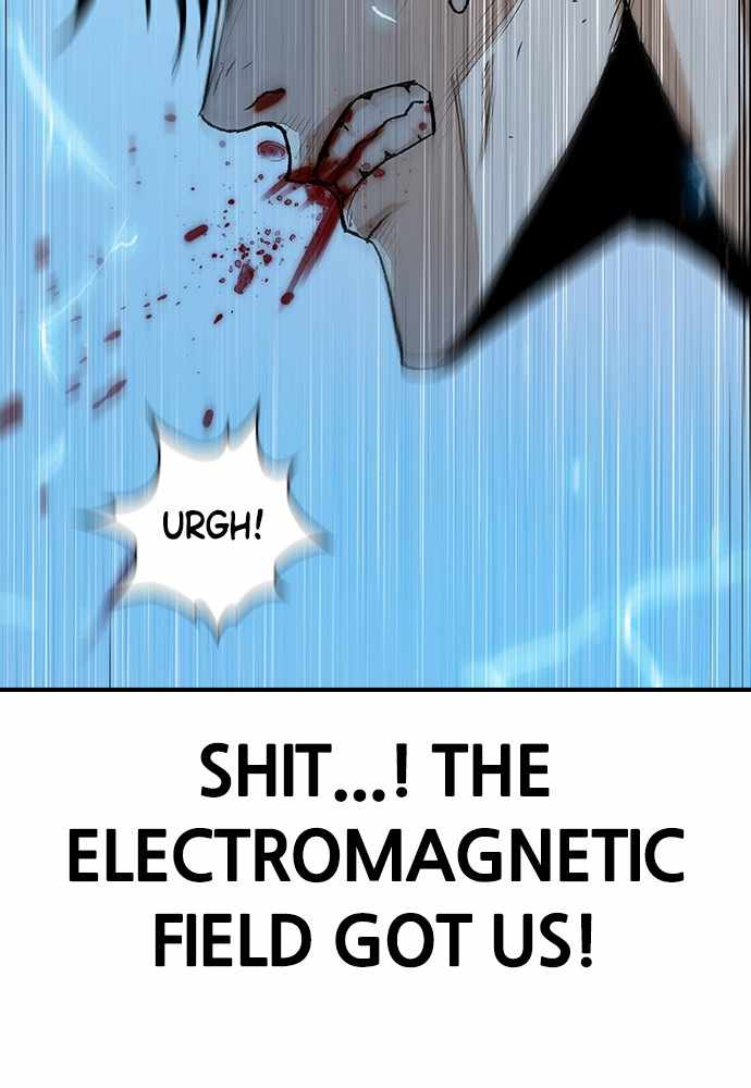 100 – Manga chapter 23 - page 40