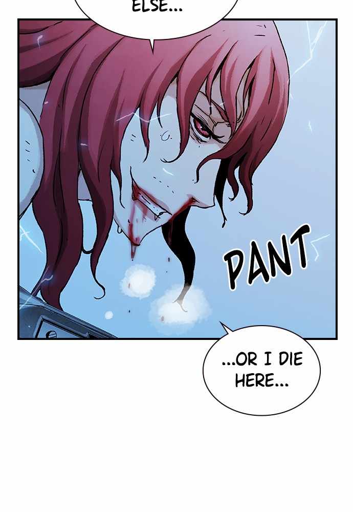 100 – Manga chapter 23 - page 44