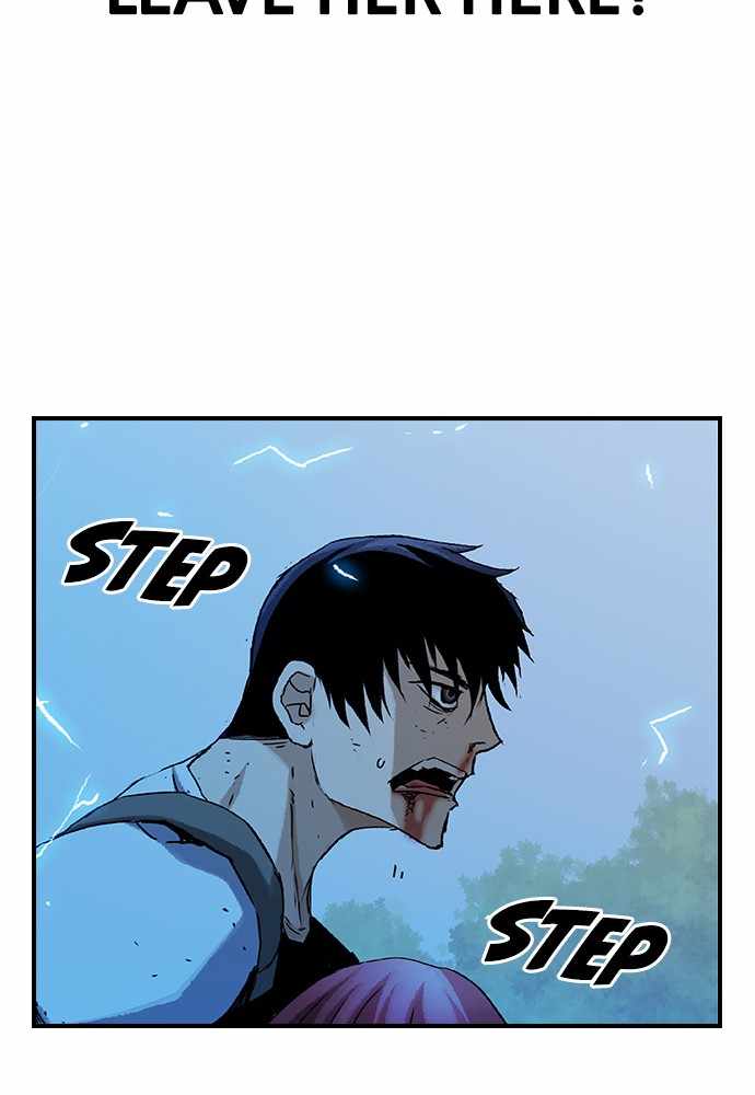 100 – Manga chapter 23 - page 53